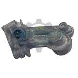 1072010S01 Genuine International Oil Cooler Elbow - Second Truck Parts