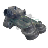 1072010S01 Genuine International Oil Cooler Elbow - Second Truck Parts