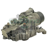 7098377C93 Genuine International Oil Cooler Module Assembly - Second Truck Parts