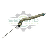 1820953C2 Genuine International Oil Fill Tube With Dipstick - Second Truck Parts
