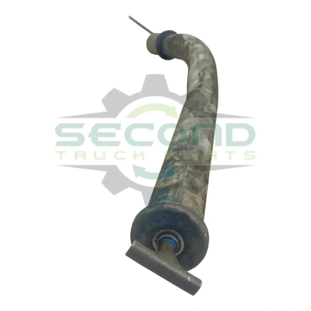 1820953C2 Genuine International Oil Fill Tube With Dipstick - Second Truck Parts