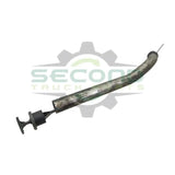 1820953C2 Genuine International Oil Fill Tube With Dipstick - Second Truck Parts
