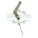 1820953C2 Genuine International Oil Fill Tube With Dipstick - Second Truck Parts