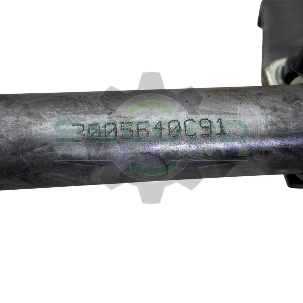 3005640C91 Genuine International Oil Pickup Tube - Second Truck Parts