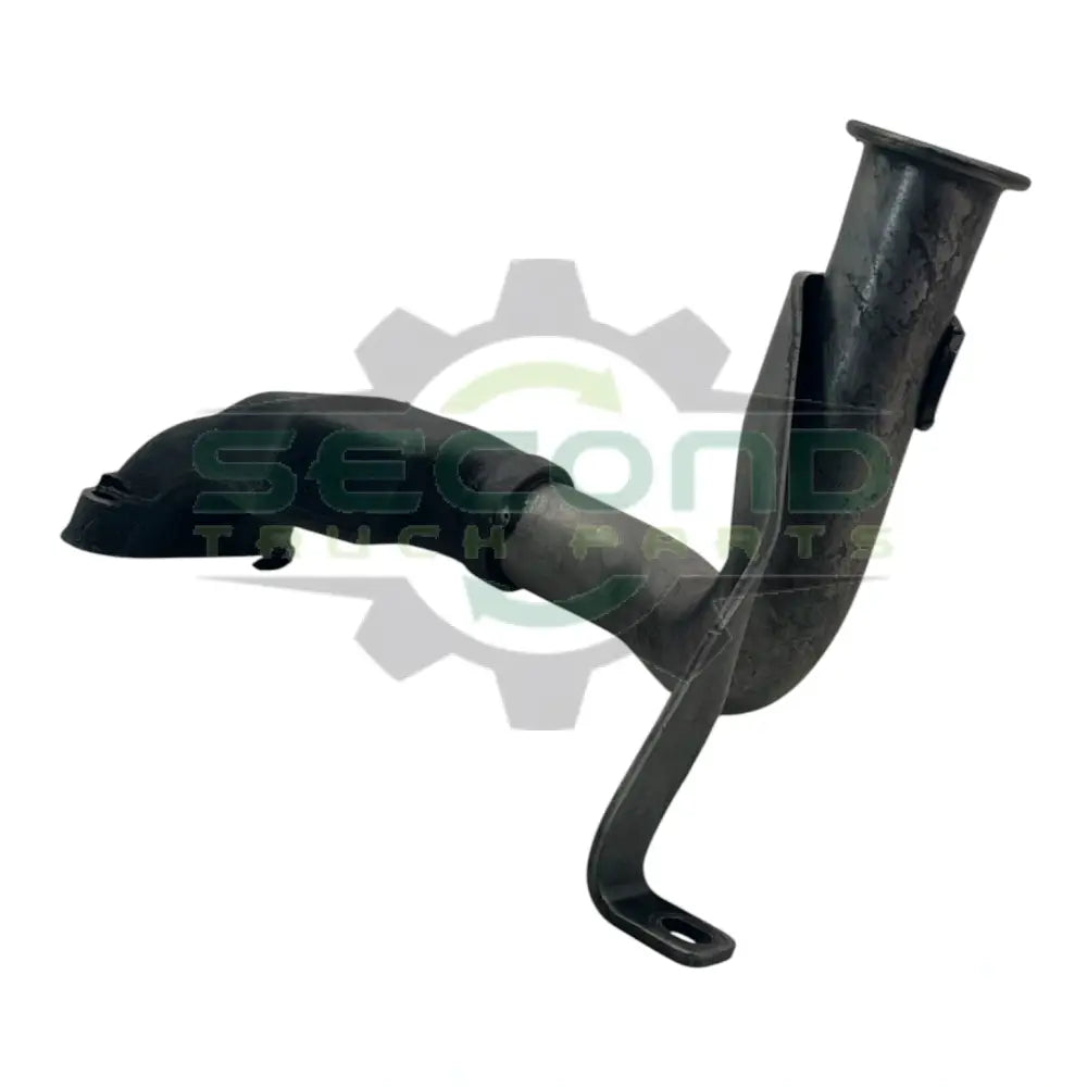 1840124C1 Genuine International Oil Pickup Tube - Second Truck Parts