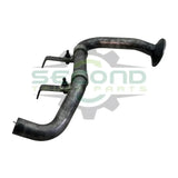 3005640C91 Genuine International Oil Pickup Tube - Second Truck Parts