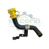 4174704C91 Genuine International Oil Pipe Filler Assembly - Second Truck Parts