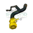 4174704C91 Genuine International Oil Pipe Filler Assembly - Second Truck Parts