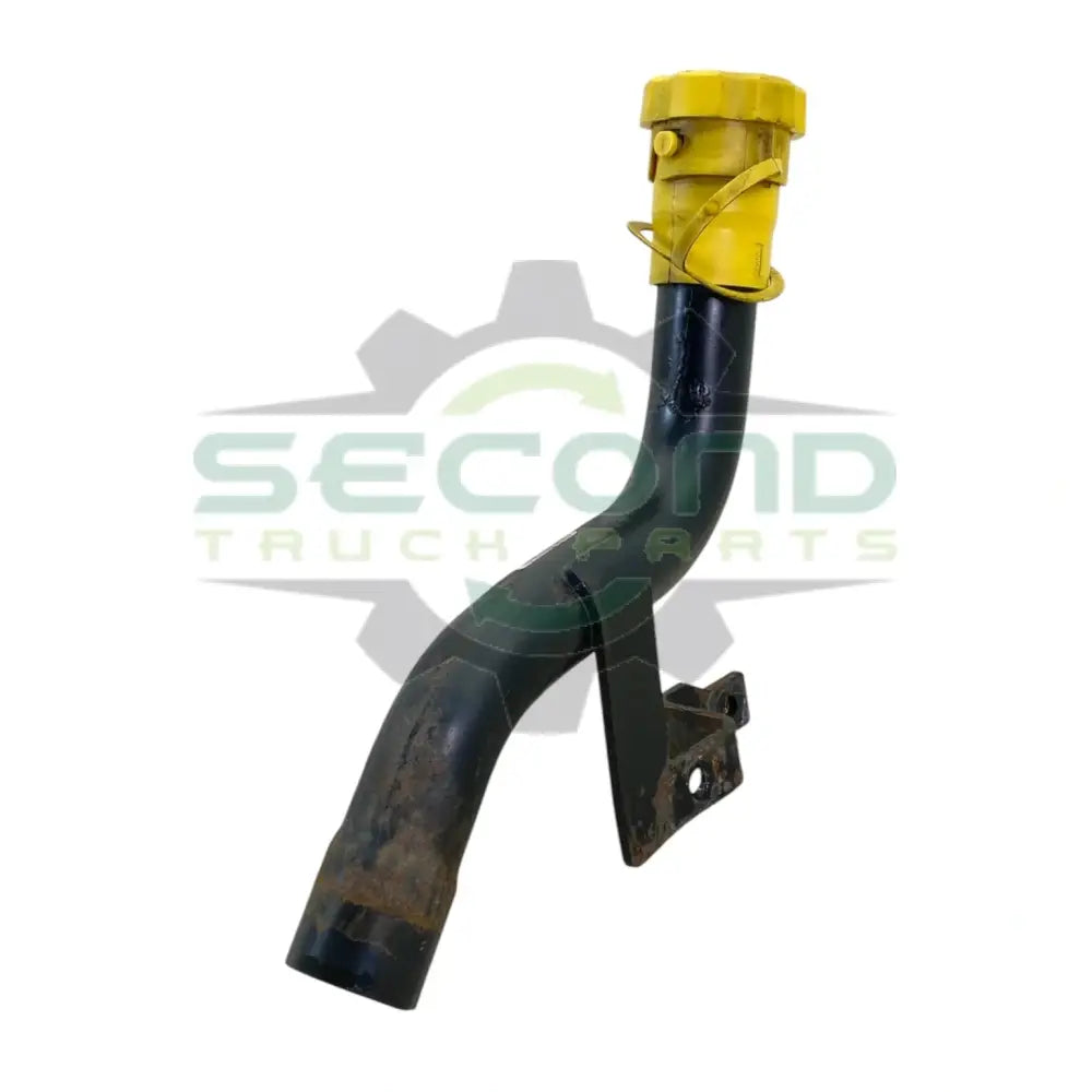 4174704C91 Genuine International Oil Pipe Filler Assembly - Second Truck Parts