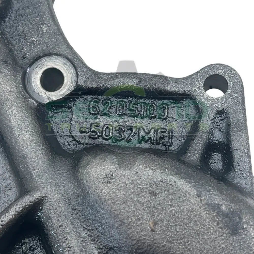62051035037 Genuine International Oil Pump Cover - Second Truck Parts