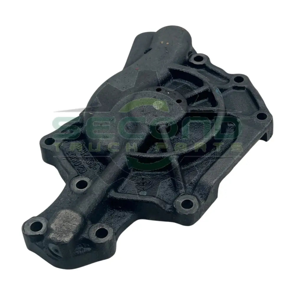 62051035037 Genuine International Oil Pump Cover - Second Truck Parts