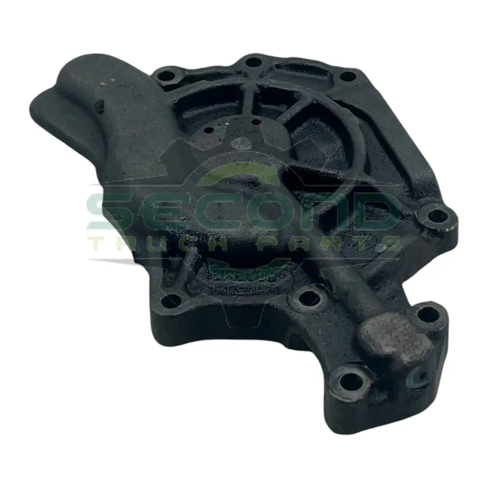 62051035037 Genuine International Oil Pump Cover - Second Truck Parts