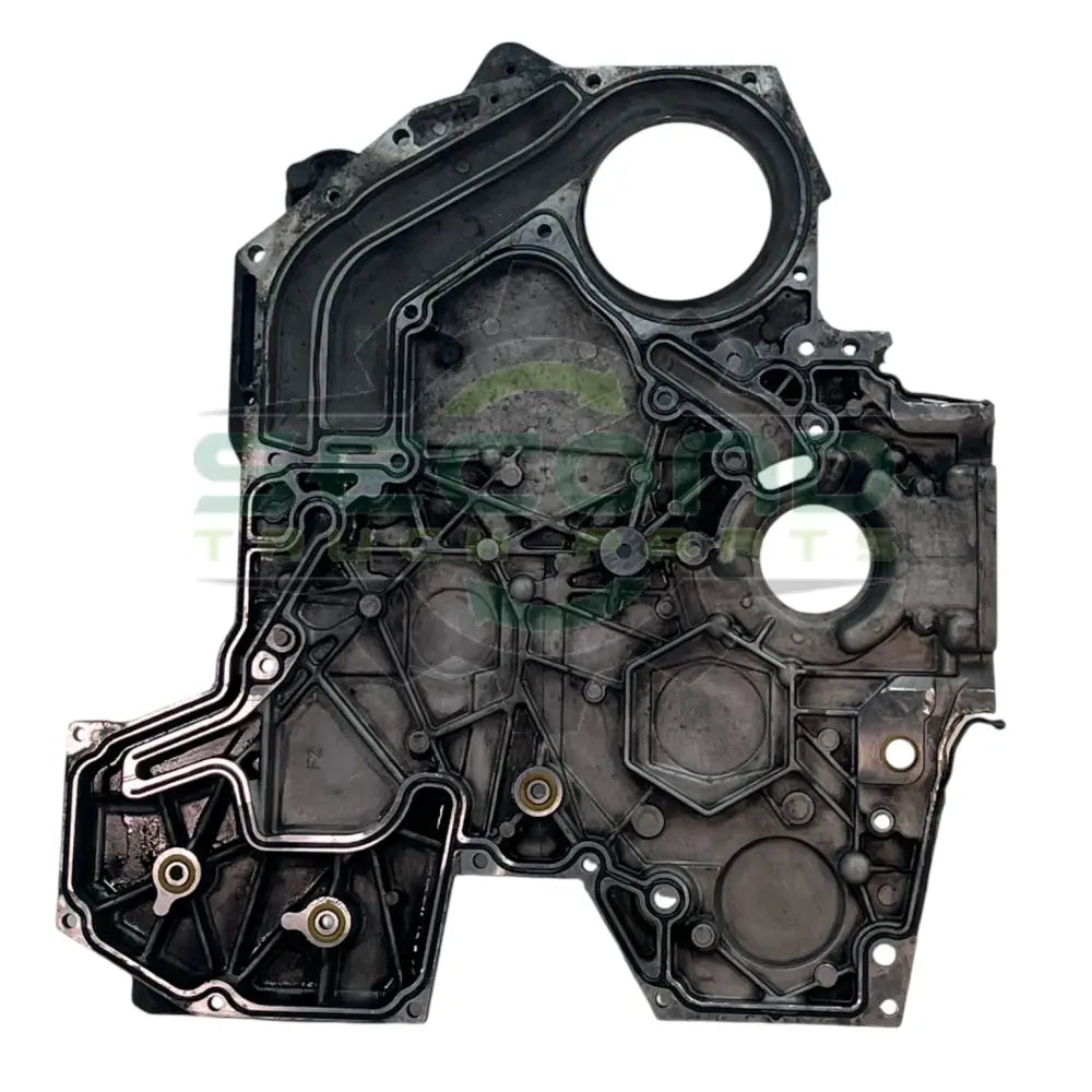 1879185C1 Genuine International Outer Front Timing Cover - Second Truck Parts