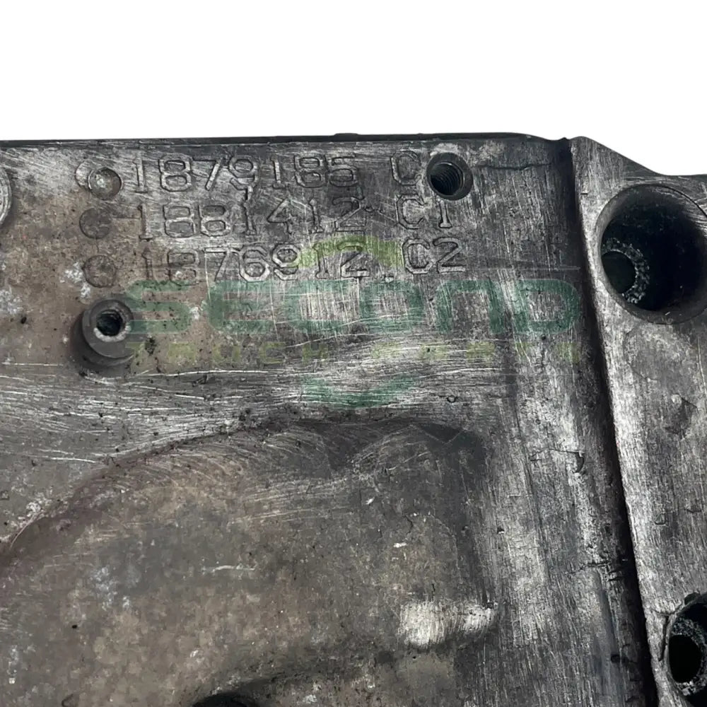 1879185C1 Genuine International Outer Front Timing Cover - Second Truck Parts