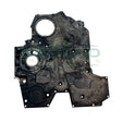 1879185C1 Genuine International Outer Front Timing Cover - Second Truck Parts
