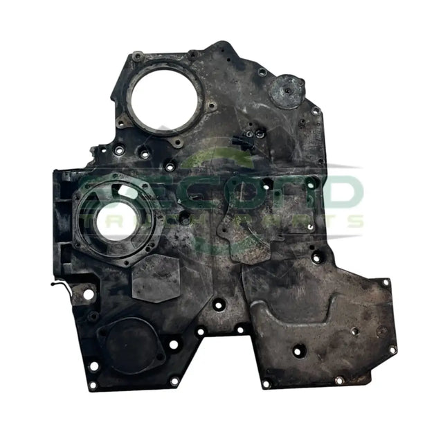 1879185C1 Genuine International Outer Front Timing Cover - Second Truck Parts