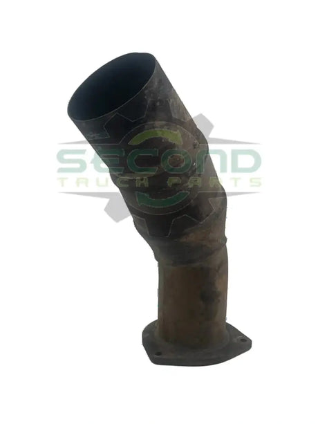 3006598C1 Genuine International Outlet Back Pipe Assembly - Second Truck Parts