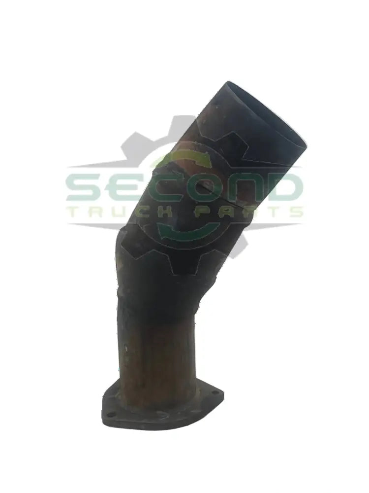 3006598C1 Genuine International Outlet Back Pipe Assembly - Second Truck Parts
