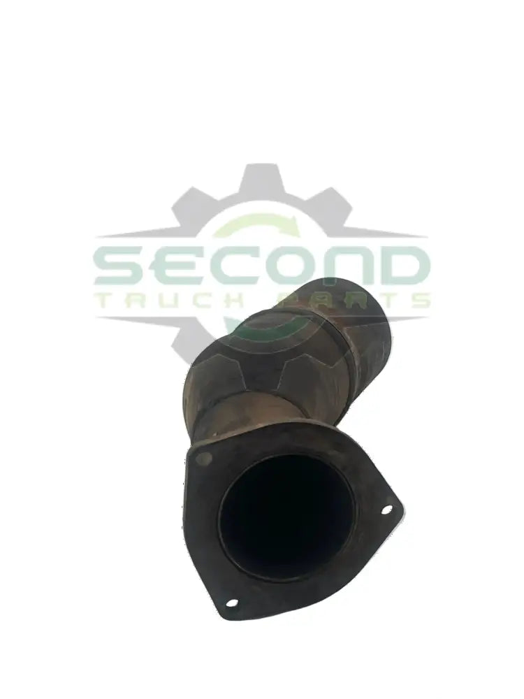 3006598C1 Genuine International Outlet Back Pipe Assembly - Second Truck Parts
