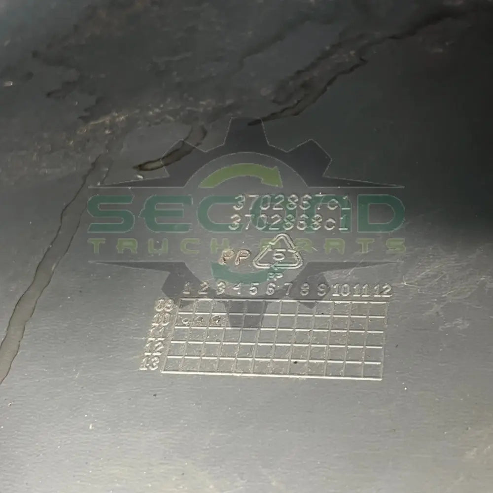 3702872C1 Genuine International Panel Substrate Assembly W/Light - Second Truck Parts