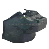 3702872C1 Genuine International Panel Substrate Assembly W/Light - Second Truck Parts