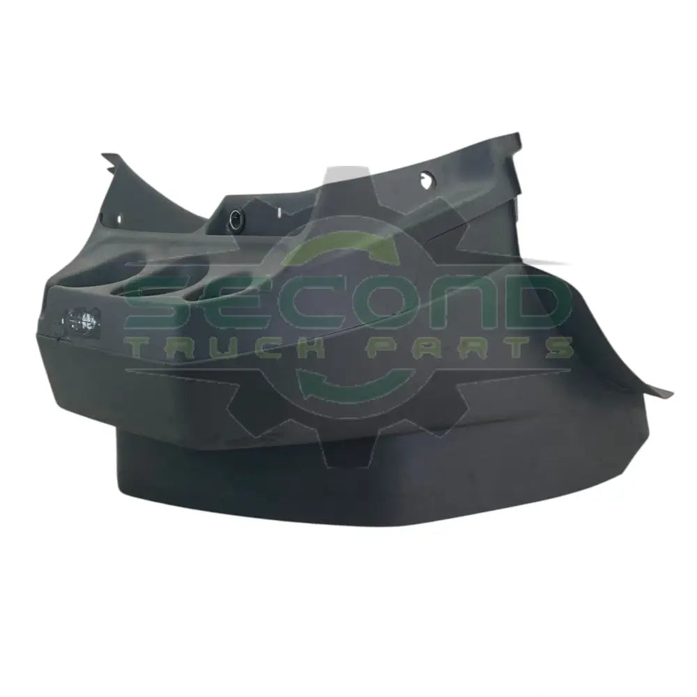 3702872C1 Genuine International Panel Substrate Assembly W/Light - Second Truck Parts