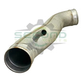 6091095C2 Genuine International Pipe Air Clean Air Duct Assembly - Second Truck Parts