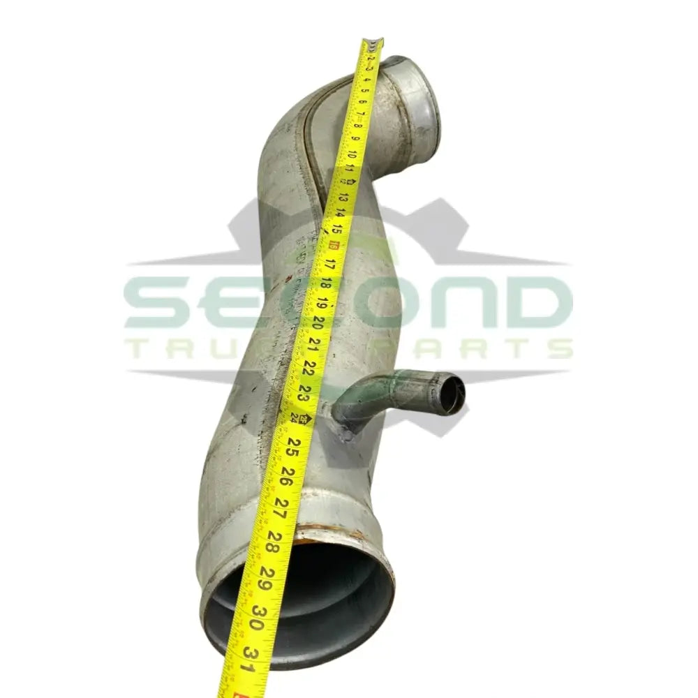 6091095C2 Genuine International Pipe Air Clean Air Duct Assembly - Second Truck Parts