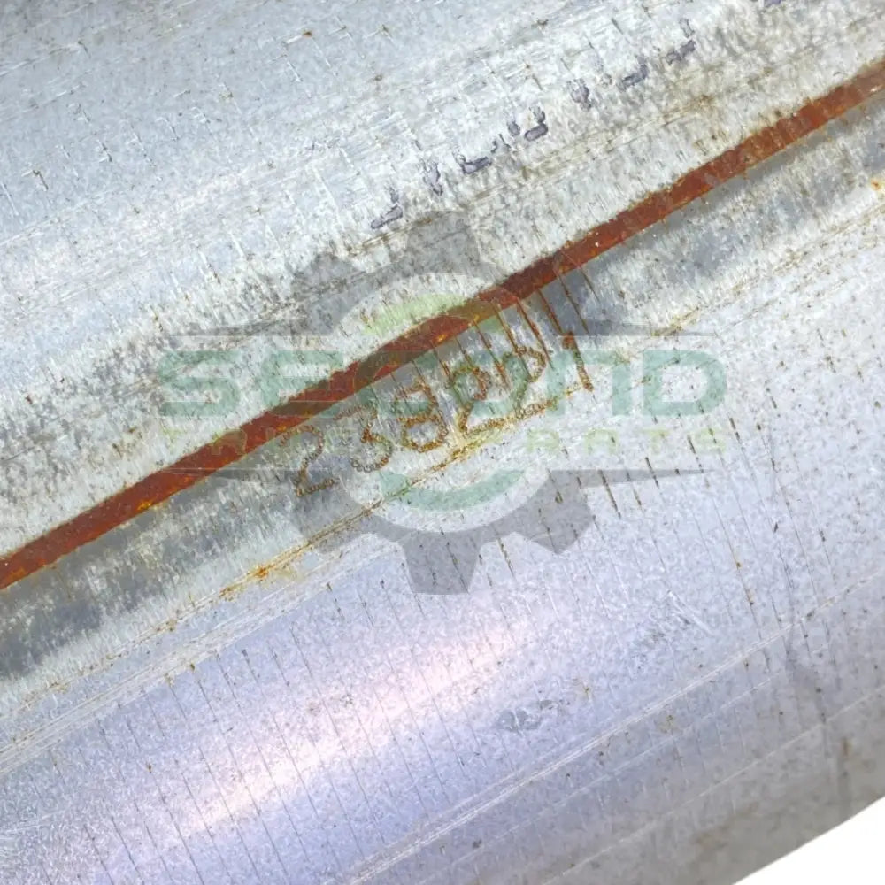 6091095C2 Genuine International Pipe Air Clean Air Duct Assembly - Second Truck Parts