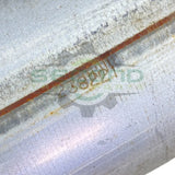6091095C2 Genuine International Pipe Air Clean Air Duct Assembly - Second Truck Parts