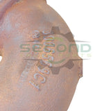 3006569C1 Genuine International Pipe Assembly Outlet Doser Close Couple - Second Truck Parts