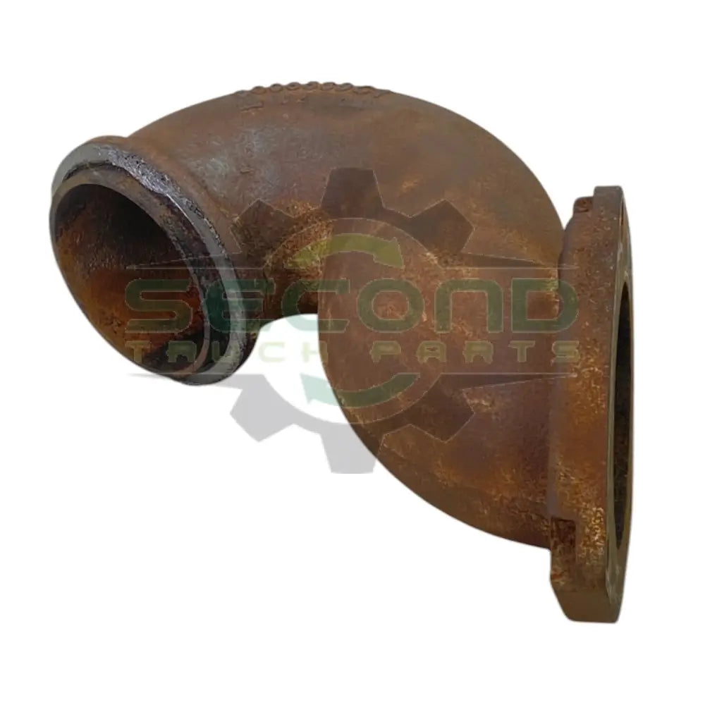 3006569C1 Genuine International Pipe Assembly Outlet Doser Close Couple - Second Truck Parts