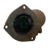 3006569C1 Genuine International Pipe Assembly Outlet Doser Close Couple - Second Truck Parts