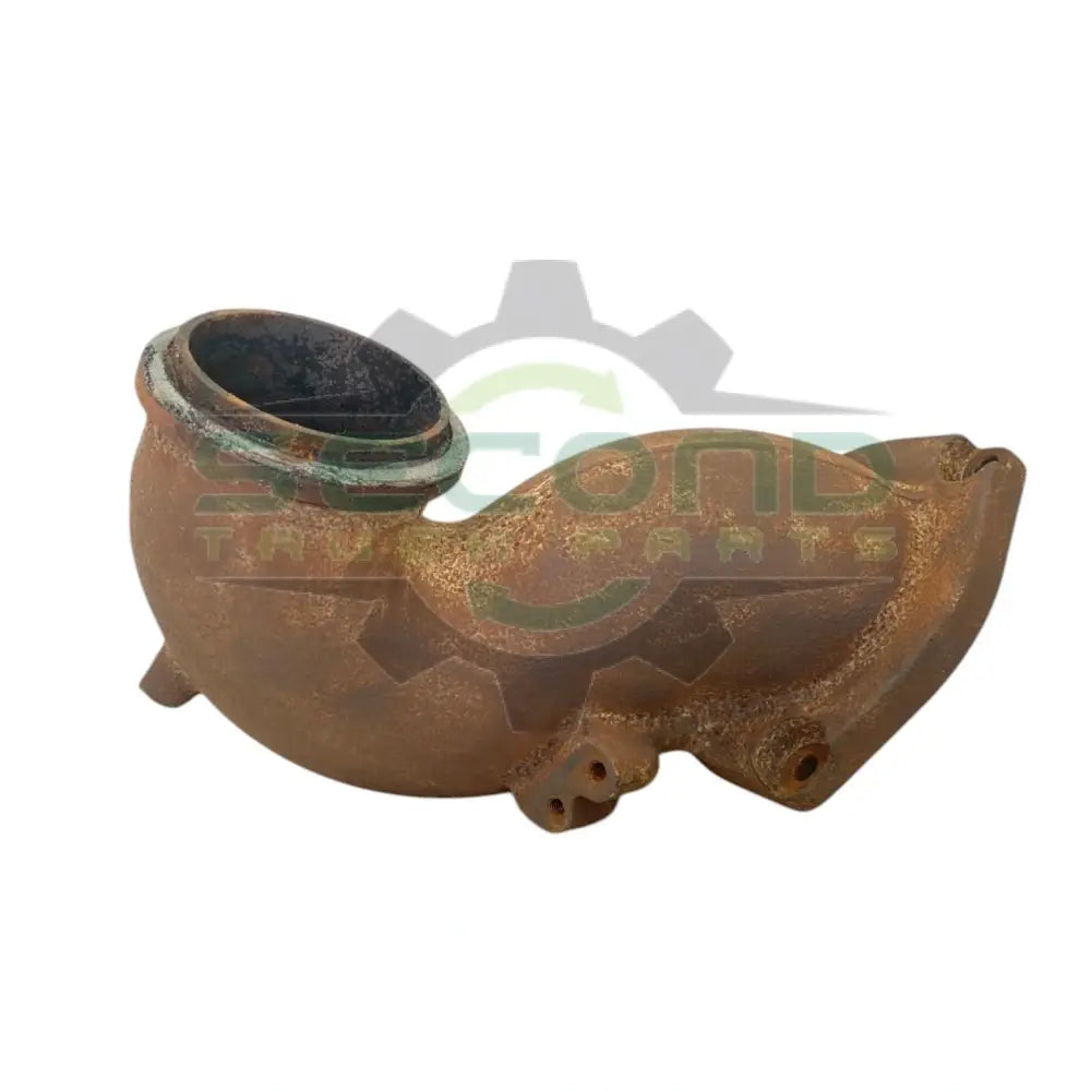 3006569C1 Genuine International Pipe Assembly Outlet Doser Close Couple - Second Truck Parts