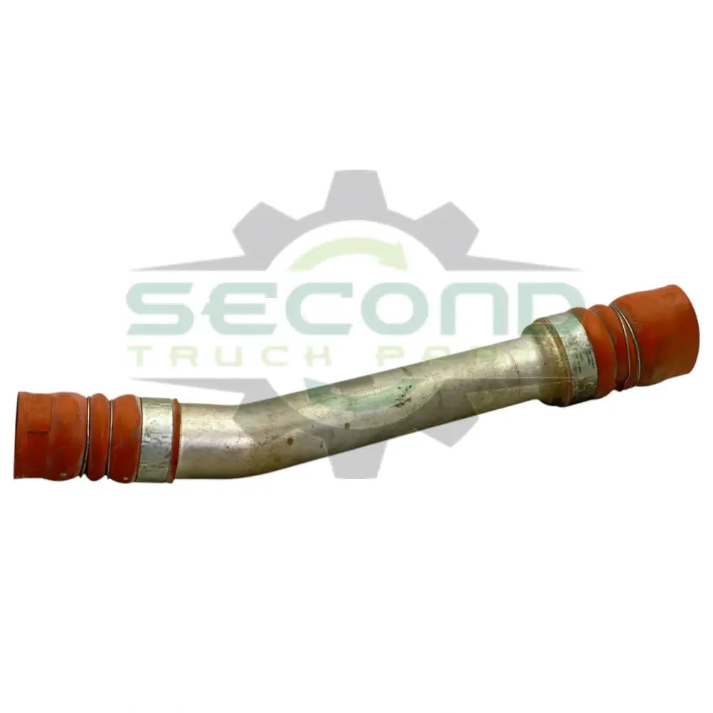 4061776C2 Genuine International Pipe Charge Air Cooler - Second Truck Parts