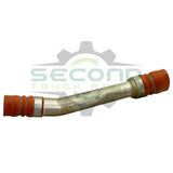 4061776C2 Genuine International Pipe Charge Air Cooler - Second Truck Parts