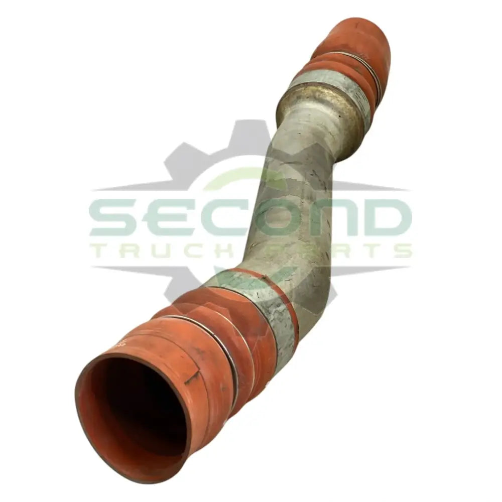4061776C2 Genuine International Pipe Charge Air Cooler - Second Truck Parts