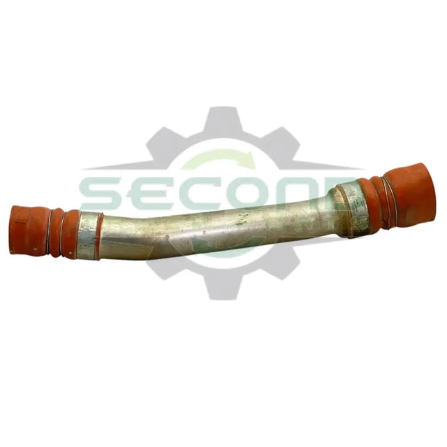 4061776C2 Genuine International Pipe Charge Air Cooler - Second Truck Parts