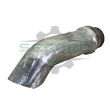 3877679C2 Genuine International Pipe Diffuser - Second Truck Parts