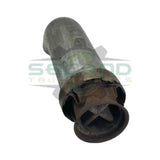 3877679C2 Genuine International Pipe Diffuser - Second Truck Parts