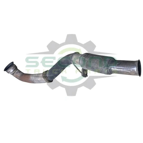 4022235C91 Genuine International Pipe Turbocharger Assembly - Second Truck Parts