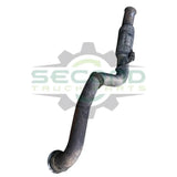 4022235C91 Genuine International Pipe Turbocharger Assembly - Second Truck Parts