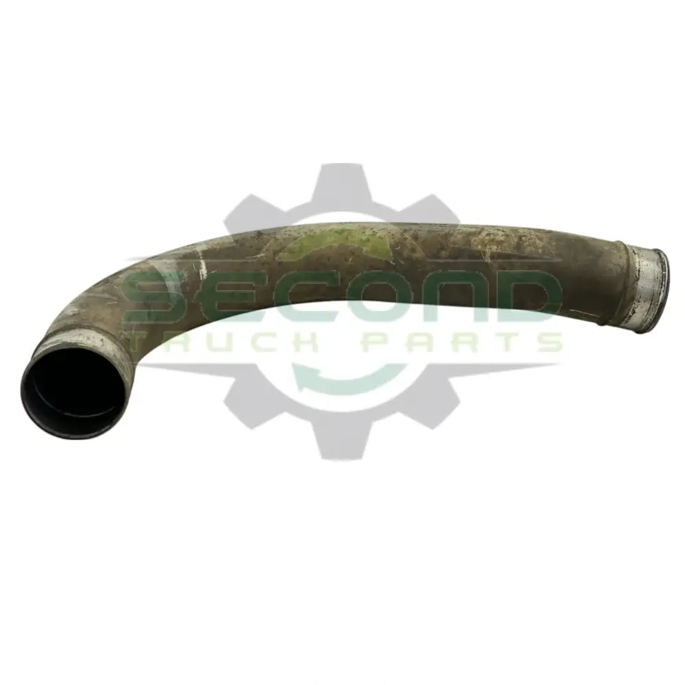 2004151C2 Genuine International Pipe Turbocharger To Charge Air Cooler - Second Truck Parts