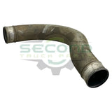 2004151C2 Genuine International Pipe Turbocharger To Charge Air Cooler - Second Truck Parts