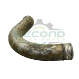 2004151C2 Genuine International Pipe Turbocharger To Charge Air Cooler - Second Truck Parts