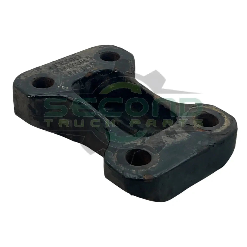 3541720C3 Genuine International Plate Spring U-bolt 4 Degree Rear - Second Truck Parts