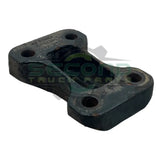3541720C3 Genuine International Plate Spring U-bolt 4 Degree Rear - Second Truck Parts