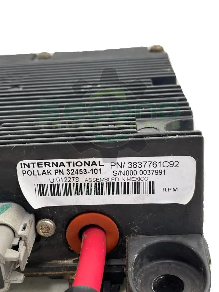 Genuine International Power Control Module Remote - Control Modules