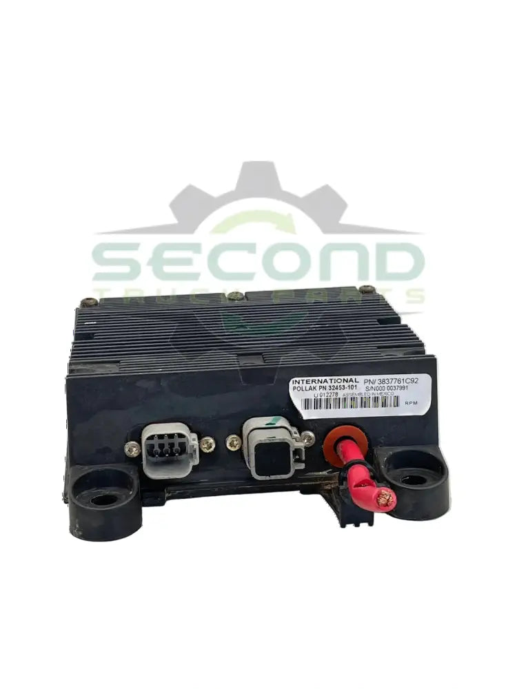 Genuine International Power Control Module Remote - Control Modules