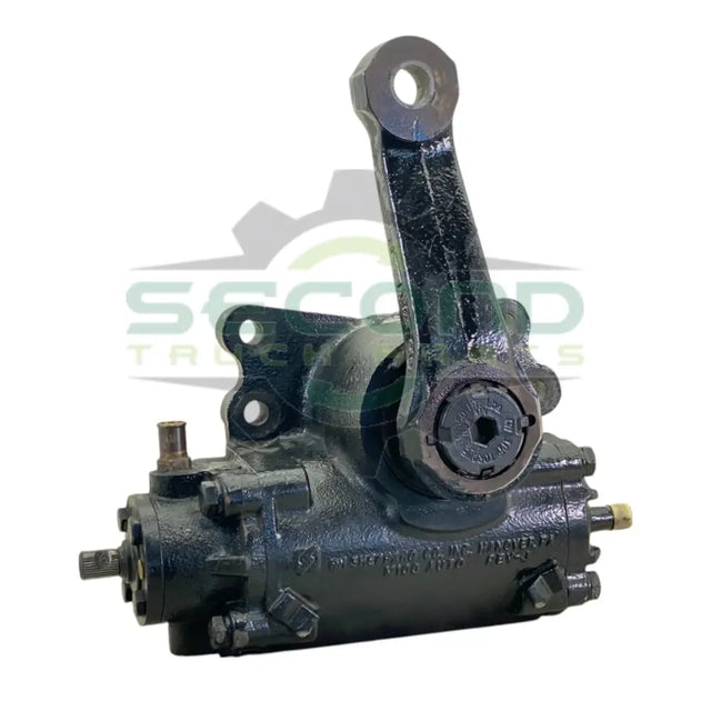 3558088C91 Genuine International Power Steering Gear - Second Truck Parts